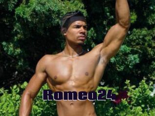 Romeo24