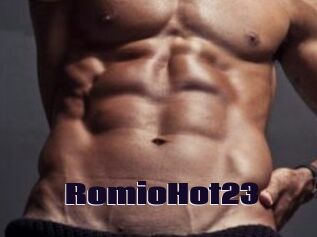 RomioHot23