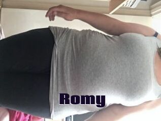 Romy