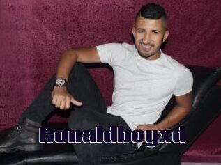 Ronaldboyxd