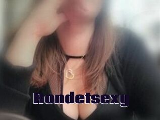 Rondetsexy