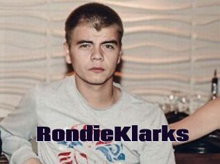 RondieKlarks