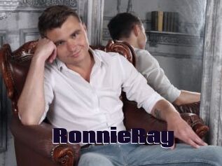 RonnieRay