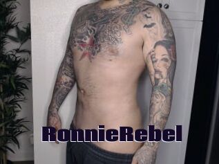 RonnieRebel