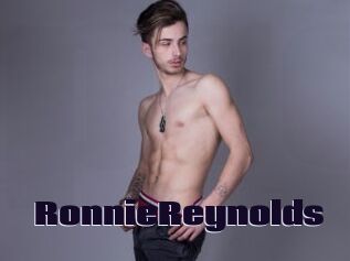 RonnieReynolds