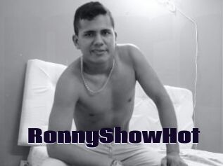 RonnyShowHot
