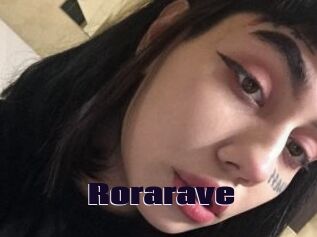 Rorarave