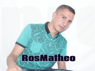 RosMatheo