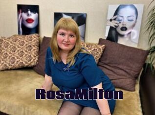 RosaMilton