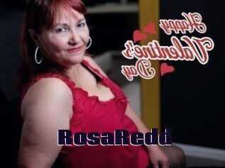 RosaRedd