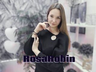 RosaRobin