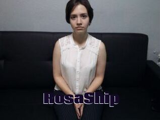 RosaShip