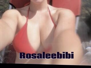 Rosaleebibi