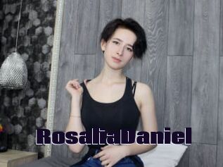 RosaliaDaniel