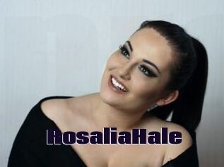 RosaliaHale