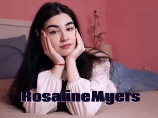 RosalineMyers