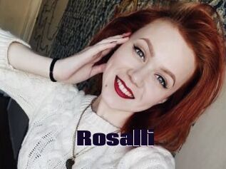 Rosalli