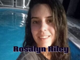 Rosalyn_Riley