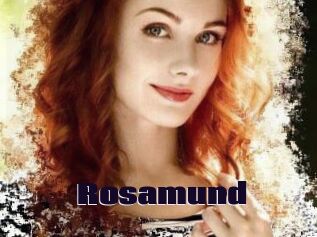 Rosamund
