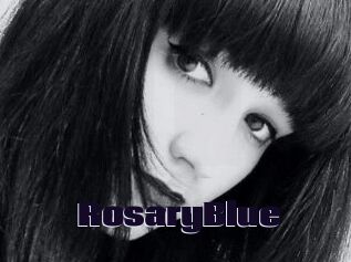 RosaryBlue