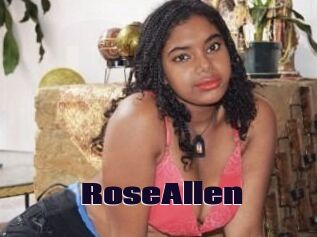 RoseAllen