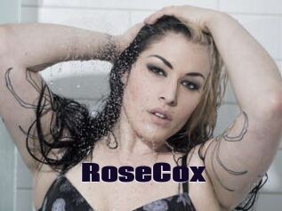 RoseCox