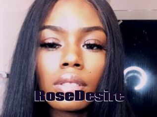 RoseDesire