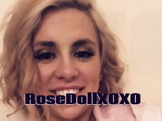 RoseDollXOXO