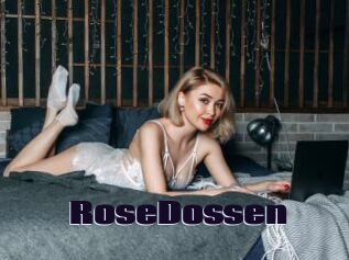 RoseDossen