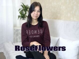 RoseFlowers