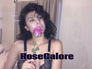 RoseGalore