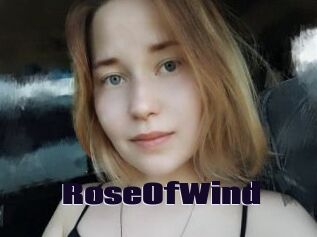 RoseOfWind