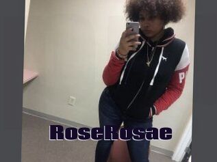 RoseRosae