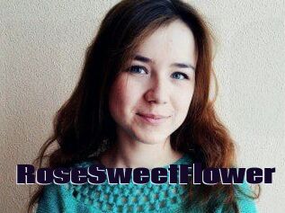 RoseSweetFlower