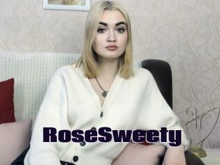 RoseSweety