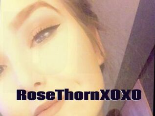 RoseThornXOXO