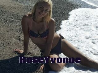 RoseYvonne