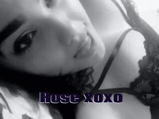 Rose_xoxo