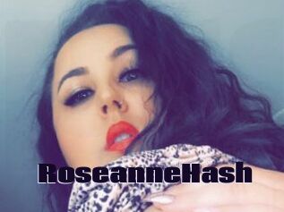 RoseanneHash