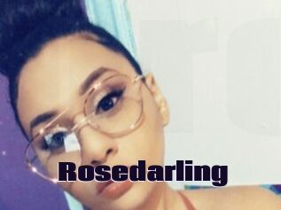 Rosedarling