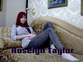 Roselyn_Taylor