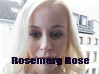 Rosemary_Rose