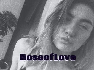 RoseofLove