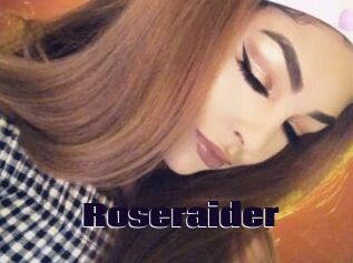 Roseraider