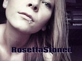 RosettaStoned