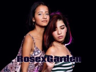 RosexGarden