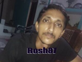 Rosh87