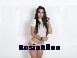 RosieAllen