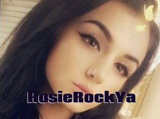 RosieRockYa