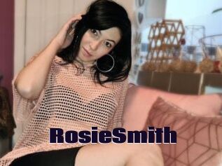 RosieSmith